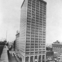 714 Main circa 1920s.