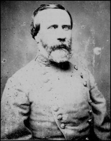 CSA Brigadier General Richard Anderson