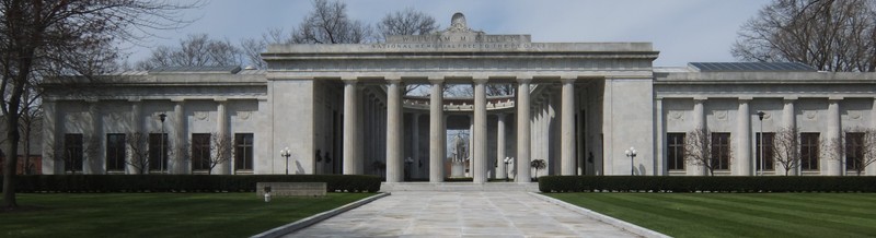 The National McKinley Birthplace Memorial 
