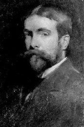 Charles Adams Platt, architect and landscape designer, envisioned the estate as blending manmade and natural elements.