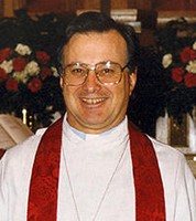 Rev. Harold A. Linn 1976-1999