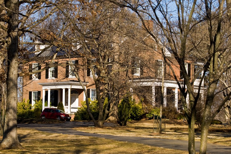 A view of Rockland in 2009 ((By Acroterion (Own work) [CC BY-SA 3.0 (http://creativecommons.org/licenses/by-sa/3.0) or GFDL (http://www.gnu.org/copyleft/fdl.html)], via Wikimedia Commons))