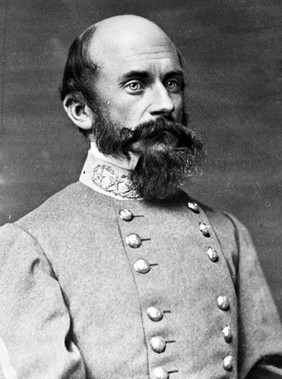CSA General Richard Ewell