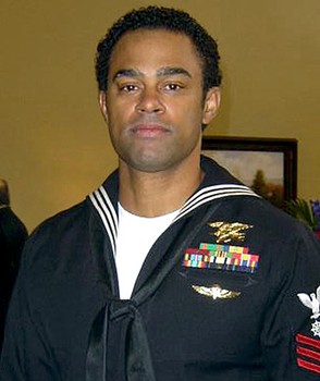 Kevin A. Houston