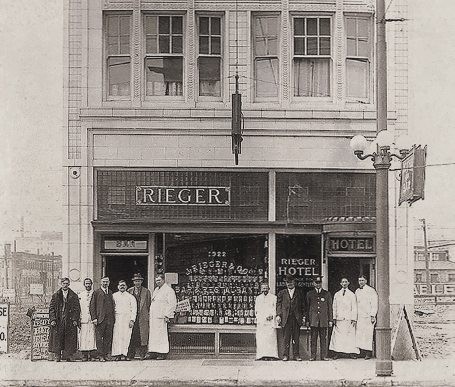 Photograph, Window, Building, Font