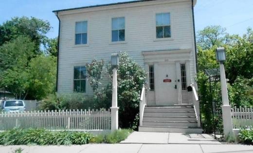 Museum on Main Street