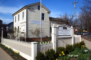 Museum on Main Street