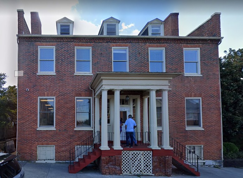 Window, Property, Stairs, House