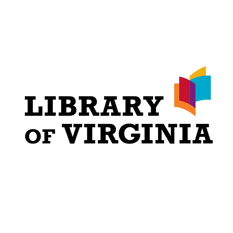 The Library of Virginia is the state's library and archives.