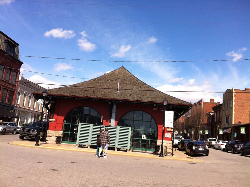 The Older Market