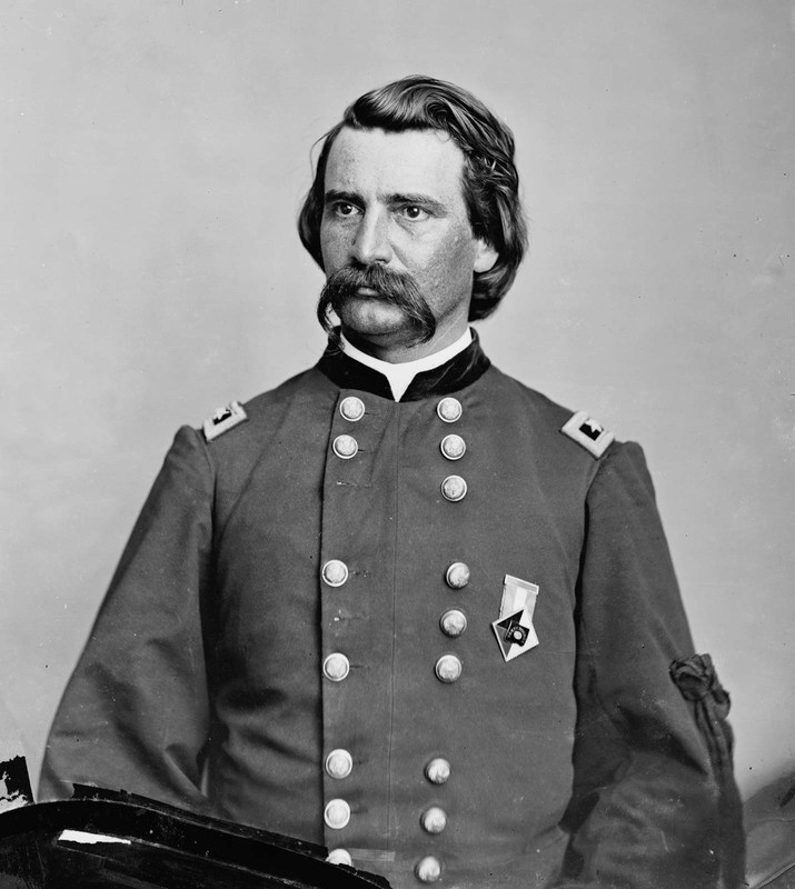 Beard, Sleeve, Military person, Collar