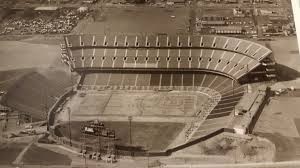 Bears Original Stadium