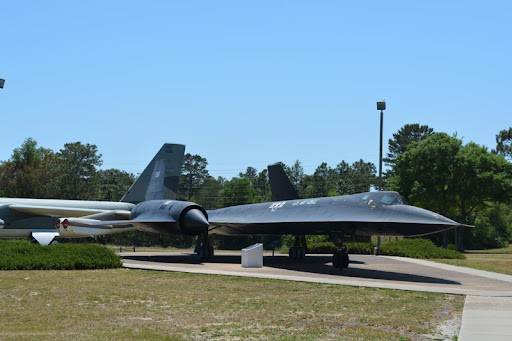 Sky, Aircraft, Vehicle, Plant