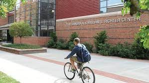 Bicycle, Wheel, Plant, Tire