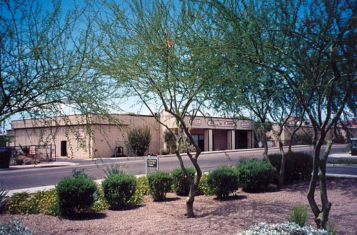 Museum entrance, n.d.