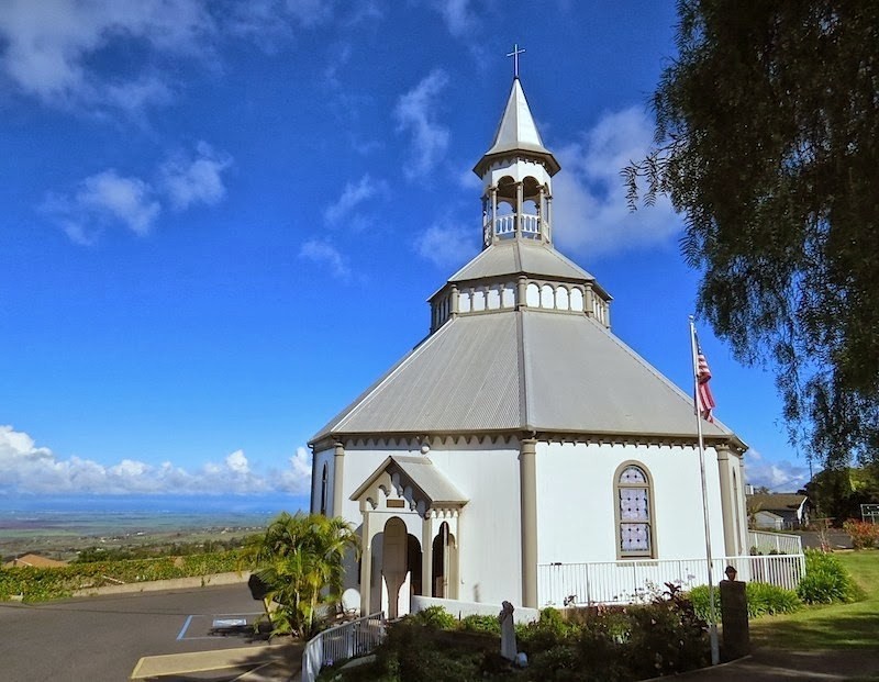 Holy Ghost Catholic Church