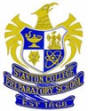 Picture of the School Crest