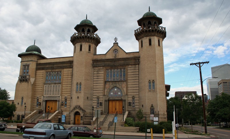 Denver Community Church