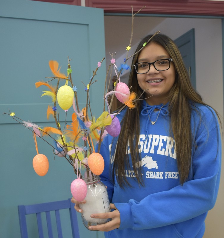 Glasses, Smile, Plant, Vision care