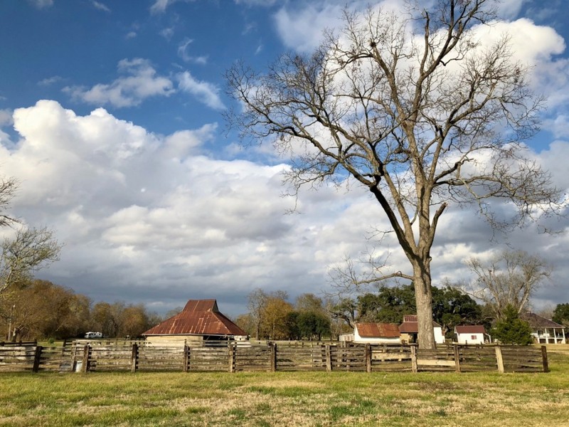 Outbuildings