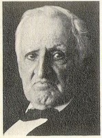 Cyrus Thomas was chosen to lead a massive survey of the Adena mounds from Missouri to Minnesota. His exacting, scientific approach has led him to be considered the father of modern American archaeology. (Smithsonian).