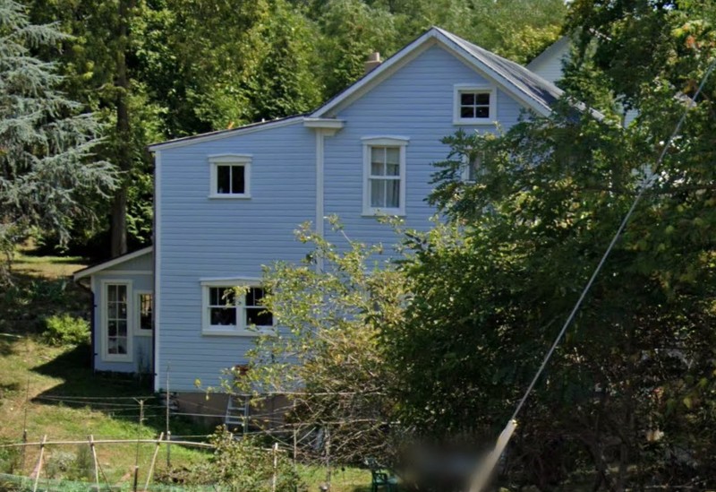 Building, Plant, Window, Property