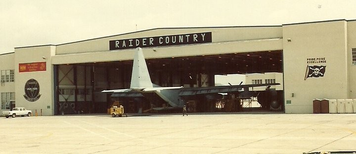 Hangar