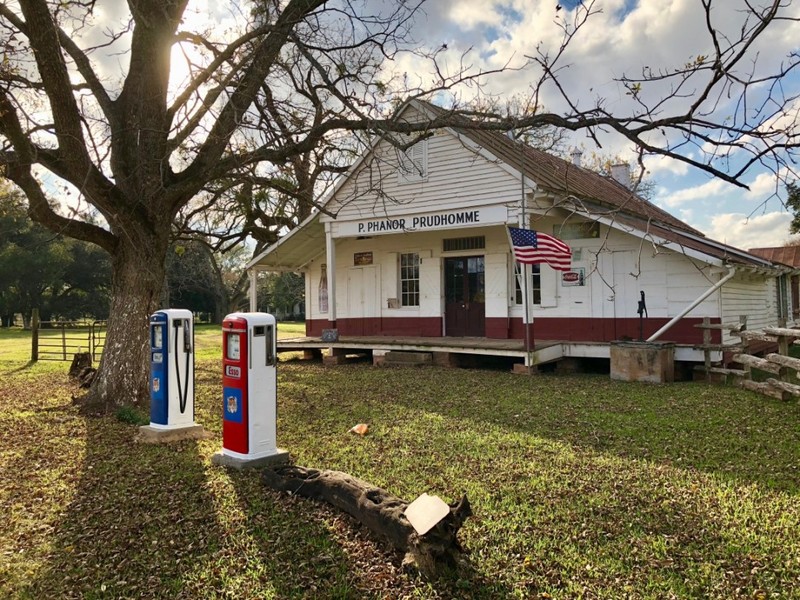 General Store/ Post Office