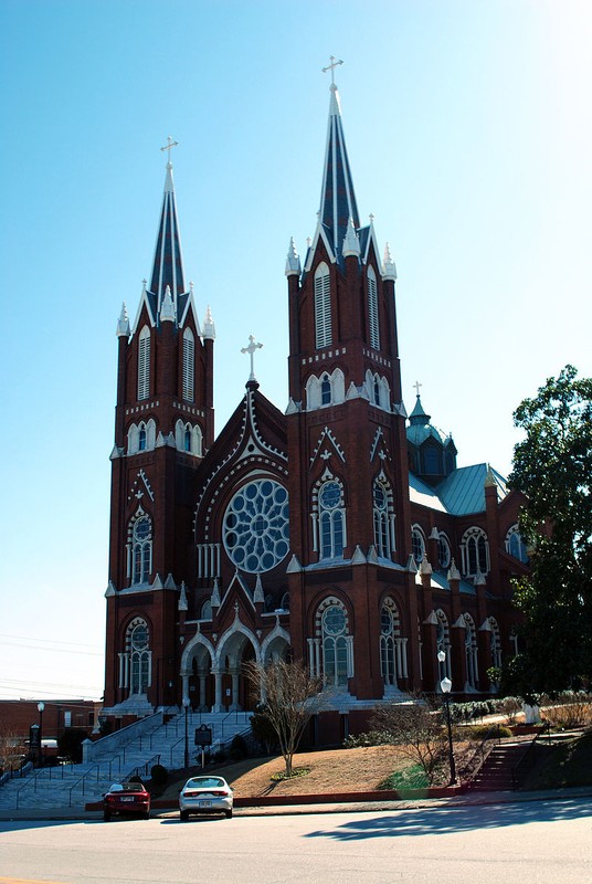 St. Joseph Catholic Church