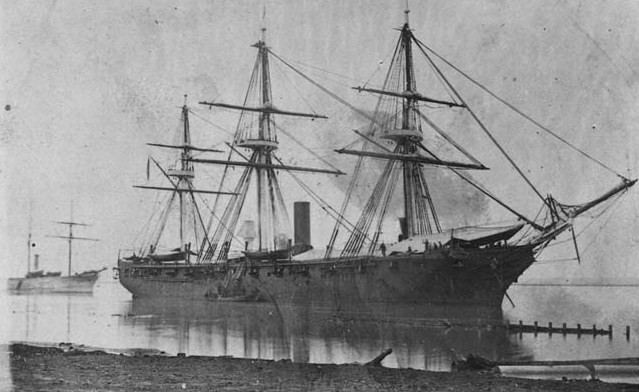 USS Richmond
