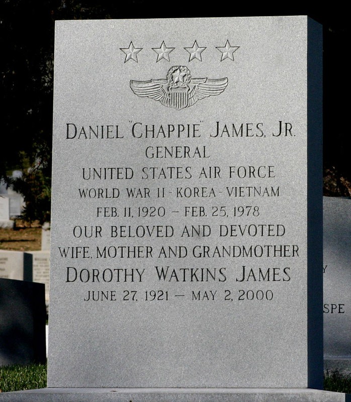 Memorial at Arlington