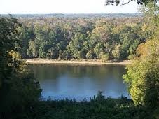 Overview of the park 