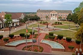 FAMU's Campus Today