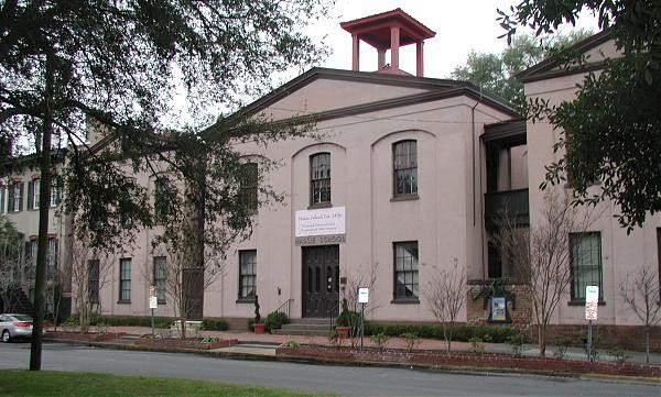 The Massie Heritage Center