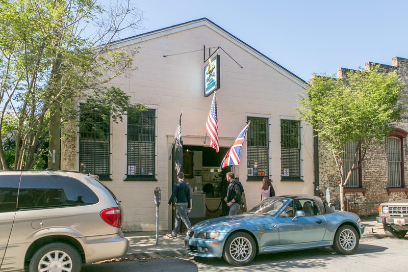 The Webb Military Museum