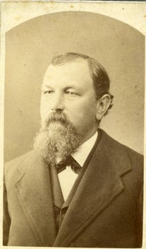 John T. Weybrecht