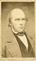 Theodore Parker