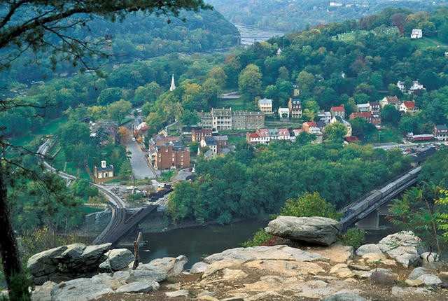 Harpers Ferry