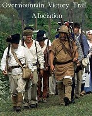Overmountain Men, North Carolina