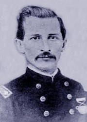 Lt. Col. Augustus I. Root