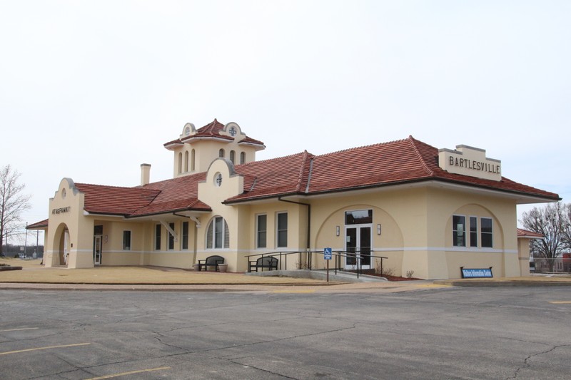 Union Depot