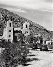 Jokake Inn, 1936.
Pomona Public Library.