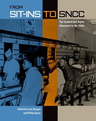 From Sit-ins to SNCC: The Student Civil Rights Movement in the 1960s--Click the link below for more information about this book