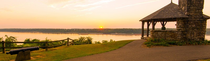 Columbus-Belmont State Park