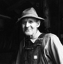 Farmer Ira A Bolick, the owner of the Bolick turkey farm. Bolick allowed for the boys to learn more about farming and how essential it was in the community. He would also allow them the find the Turkey eggs and sell them at the general store just dow