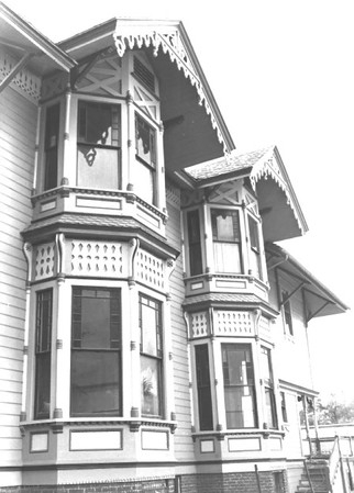 Building, Window, Sky, House