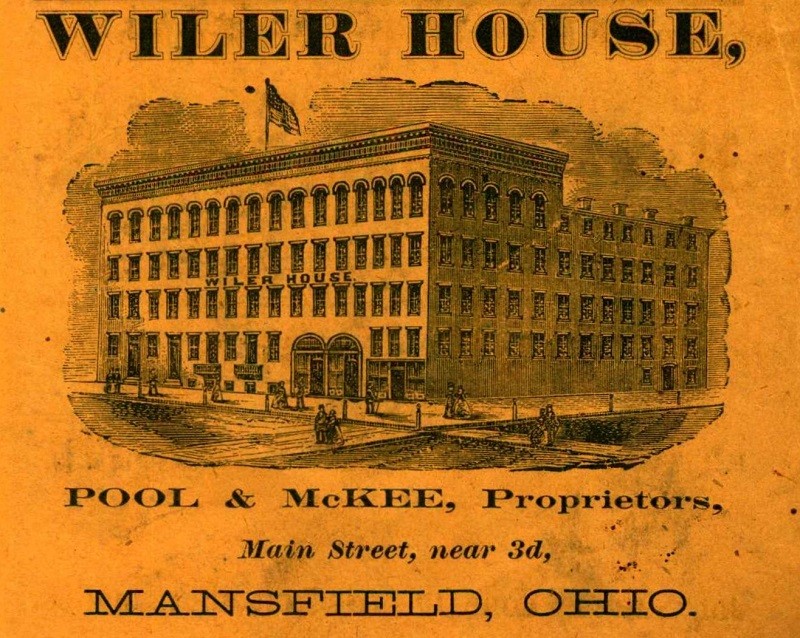 Wiler House