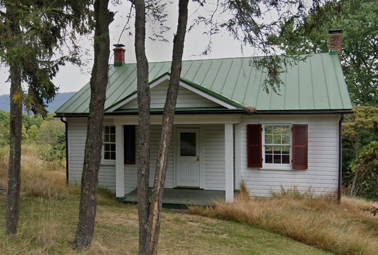 Plant, Building, Window, House