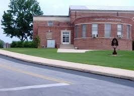 Memorial Auditorium