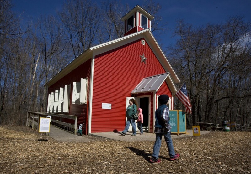 The Star Schoolhouse